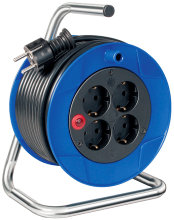 Kabelvinda 15 m Brennenstuhl